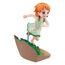 Figurka One Piece G.E.M. - Nami (Run Run Run)- Zdjęcie 4