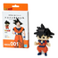 Figurka do złożenia Dragon Ball Nanoblock - Goku