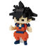 Figurka do złożenia Dragon Ball Nanoblock - Goku- Zdjęcie 3