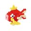 Model figurki Pokemon Nanoblock - Magikarp- Zdjęcie 3