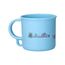 Kubek Ponyo on the Cliff - Ponyo in the sea 200ml- Zdjęcie 2