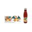 Butelka metalowa Pokemon - Charizard 770ml