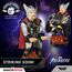 Figurka podstawka pod telefon / pada Marvel Cable Guy - Thor (20 cm)- Zdjęcie 3