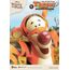 Figurka Disney Kubuś Puchatek - Tigger 39cm- Zdjęcie 4