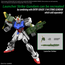 Gundam - Option Parts Set Gunpla 2 (Launcher/Sword Striker)- Zdjęcie 3