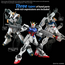 Gundam - Option Parts Set Gunpla 3 (Build Hands Edge)- Zdjęcie 4