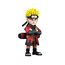 Figurka Naruto Minix - Naruto with cape- Zdjęcie 3
