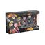 Zestaw 4 figurek Naruto Minix - Naruto, Sakura, Kakashi, Itachi- Zdjęcie 2