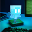 Lampka Minecraft - Allay 11cm