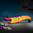 Lampka Hot Wheels - Logo