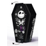 Lampka 3D Miasteczko Halloween - Coffin 23.5cm- Zdjęcie 2