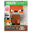 Lampka Minecraft - Renard 11cm- Zdjęcie 2