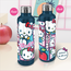 Metalowa butelka na wodę Hello Kitty 500ml
