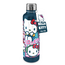 Metalowa butelka na wodę Hello Kitty 500ml- Zdjęcie 2