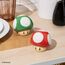 Zestaw solniczka i pieprzniczka Super Mario - Mushrooms