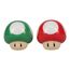Zestaw solniczka i pieprzniczka Super Mario - Mushrooms- Zdjęcie 2