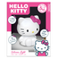 Lampka Hello Kitty SquishyGlo 18cm- Zdjęcie 2