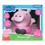 Lampka Świnka Peppa SquishyGlo- Zdjęcie 2