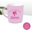 Kubek Barbie - Classic 400ml
