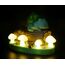 Lampka Pokemon - Bulbasaur- Zdjęcie 2