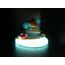 Lampka Pokemon - Squirtle- Zdjęcie 2