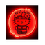 Lampka ścienna Naruto x Hello Kitty- Zdjęcie 2