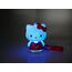 Lampka Hello Kitty - Unicorn- Zdjęcie 4