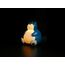 Lampka Pokemon - Snorlax- Zdjęcie 6