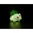 Lampka LED Pokemon - Bulbasaur- Zdjęcie 3