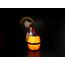 Lampka One Piece - Luffy on a Barrel- Zdjęcie 4