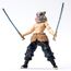 Figurka Demon Slayer Ultimate Legends Figure V1 - Inosuke- Zdjęcie 2