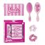 Zestaw gadżetów Barbie - Beauty Set (4 elementy)