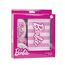 Zestaw gadżetów Barbie - Beauty Set (4 elementy)- Zdjęcie 5