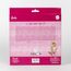 Zestaw gadżetów Barbie - Beauty Set (4 elementy)- Zdjęcie 6