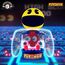 Podstawka pod kontroler / telefon Pac-Man 20cm- Zdjęcie 2