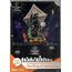 Diorama Miasteczko Halloween D-Stage - King of Halloween