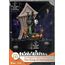 Diorama Miasteczko Halloween D-Stage - King of Halloween- Zdjęcie 2