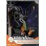 Diorama Miasteczko Halloween D-Stage - King of Halloween- Zdjęcie 3