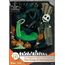 Diorama Miasteczko Halloween D-Stage - King of Halloween- Zdjęcie 4