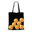 Torba Dragon Ball Z- 7 Crystal Balls- Zdjęcie 2