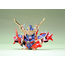 Model figurki Gundam - Yami Gensui BB162- Zdjęcie 2
