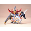 Model figurki Gundam - Musha Torlgis BB165- Zdjęcie 2