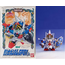 Model figurki Gundam - CB4 Knight Gundam GP01 Jr.