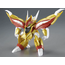 Model figurki HG - Ryuseimaru- Zdjęcie 2
