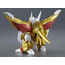Model figurki HG - Ryuseimaru- Zdjęcie 3