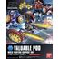 Model figurki Gundam HGBC 1/144 - Valuable Pod
