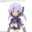 30MS - Option Parts Set 11 (Fang Costume) Color A- Zdjęcie 4