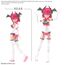 30MS - Option Parts Set 12 (Reaper Costume) Color A- Zdjęcie 3