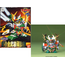 Model figurki Gundam - Musha Fa BB103