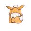 Plecak Pokemon - Eevee